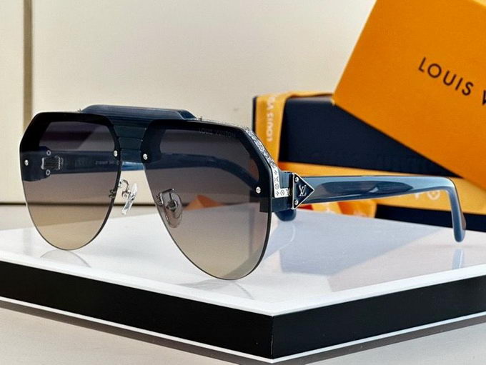 Louis Vuitton Sunglasses ID:20230516-70